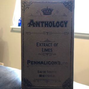 Penhaligon’s Extract of Limes Eau De Toilette